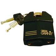 Abus Granit Heavy Duty Padlock